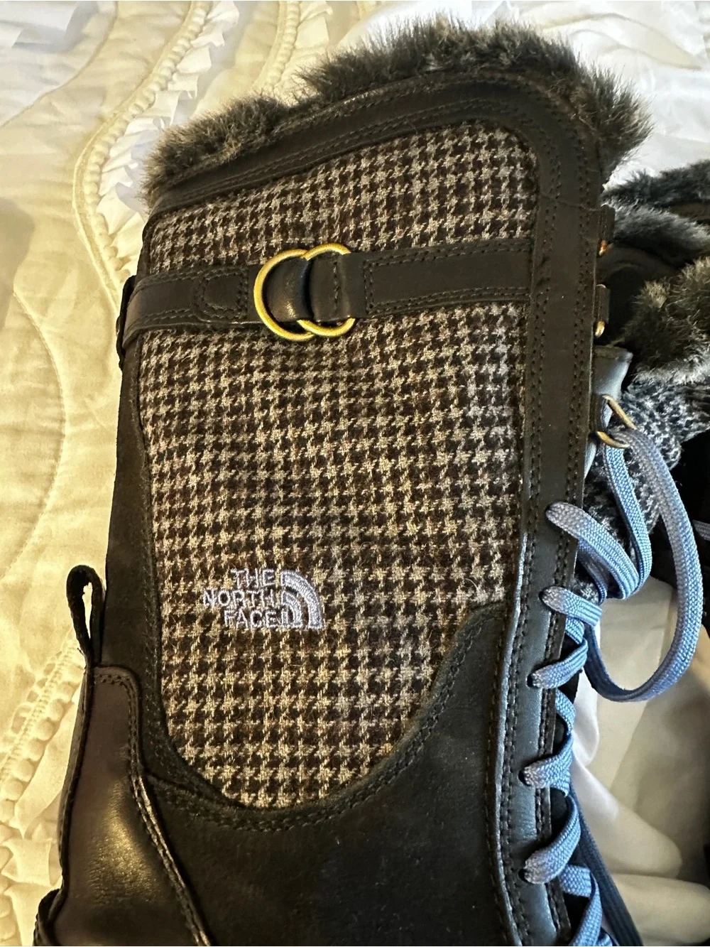 Women’s The North Face Shellista Snow Boots